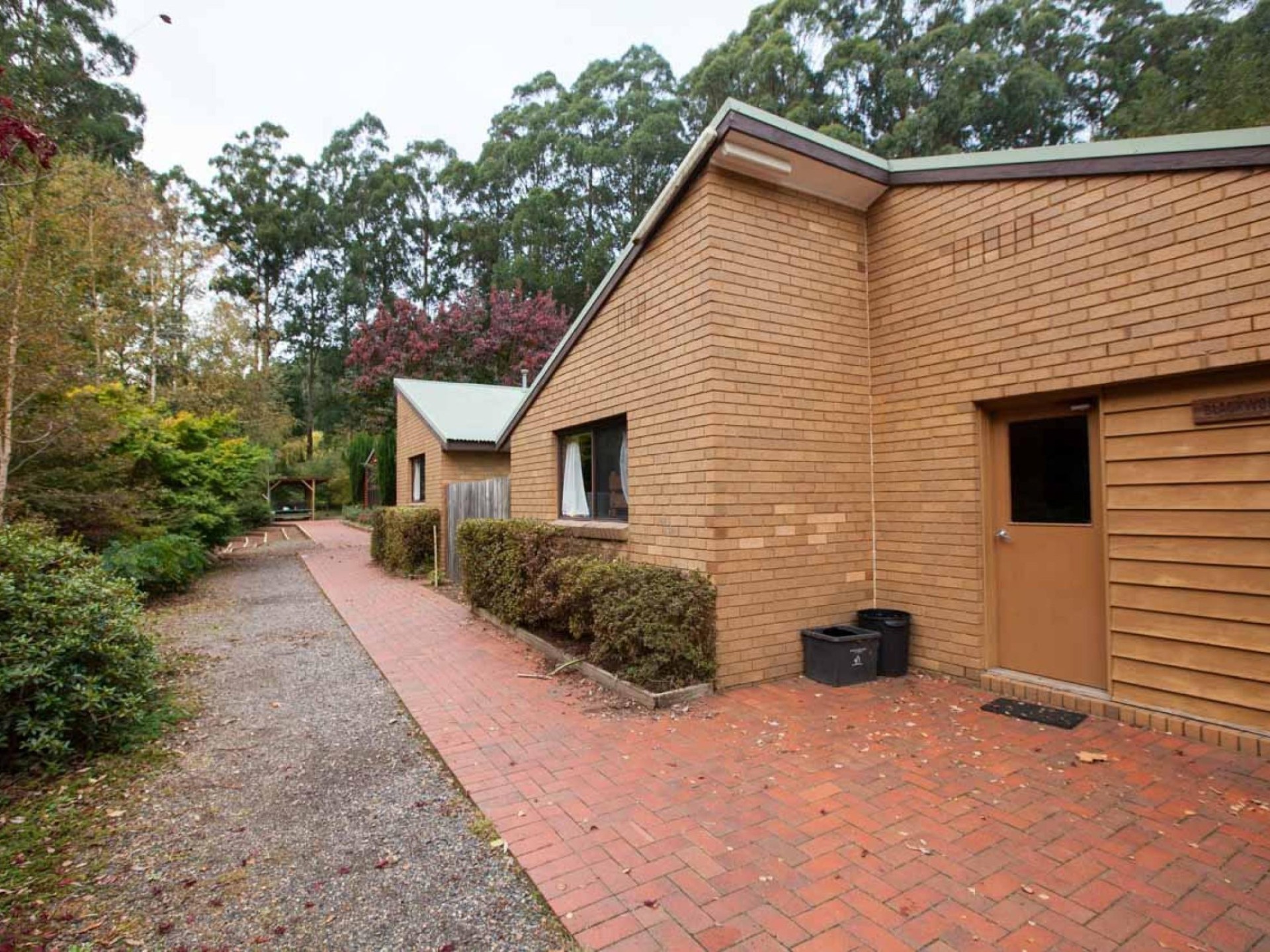 Group Accommodation School Camp 572770 2