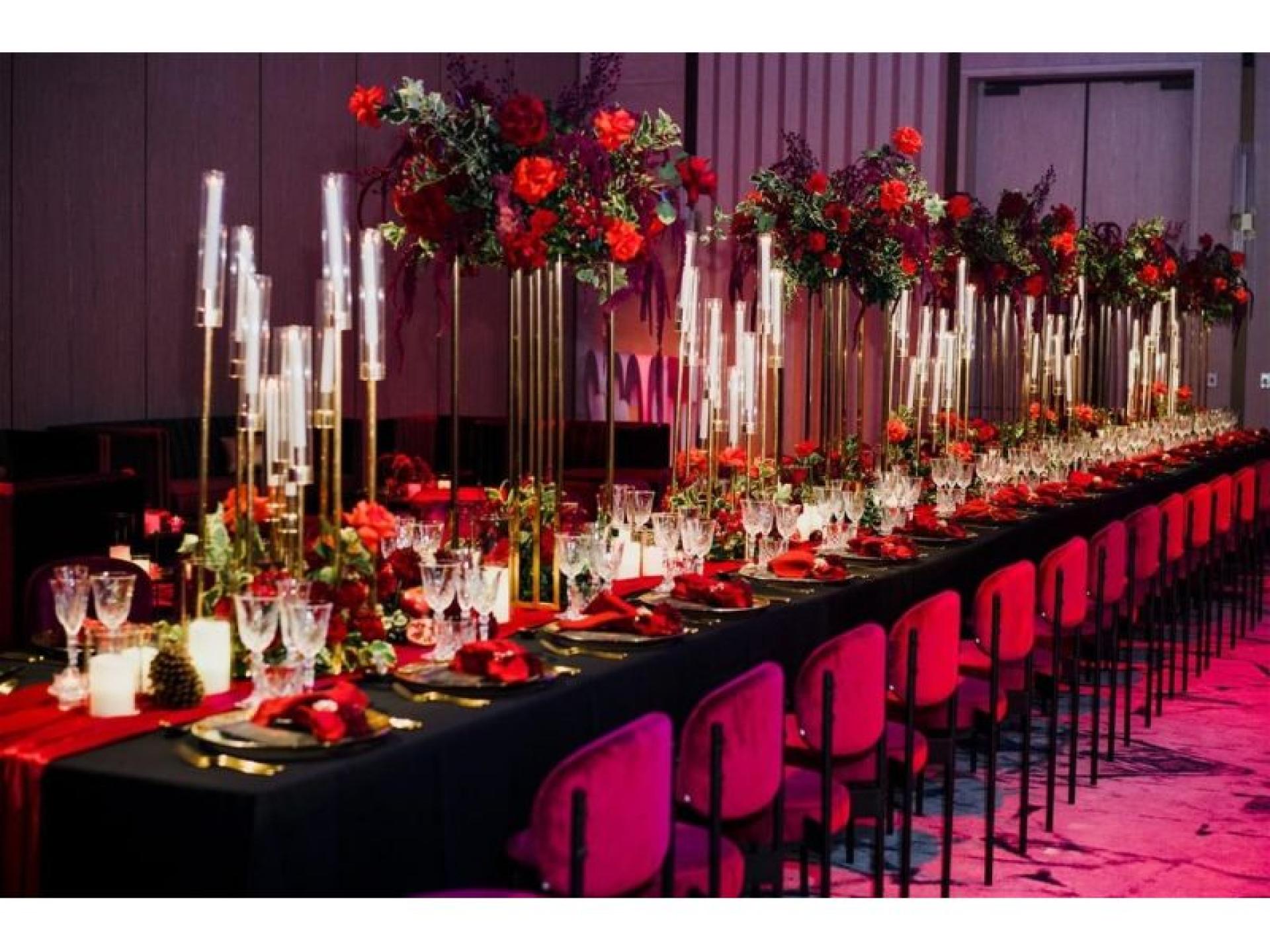 Established Event Hire & 674841 1