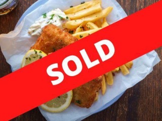 36125 - Established Beachside Fish & Burger Business