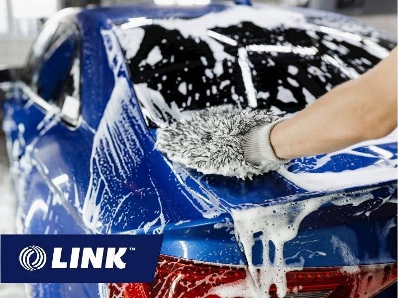 Long Established Car Detailing 681964 1