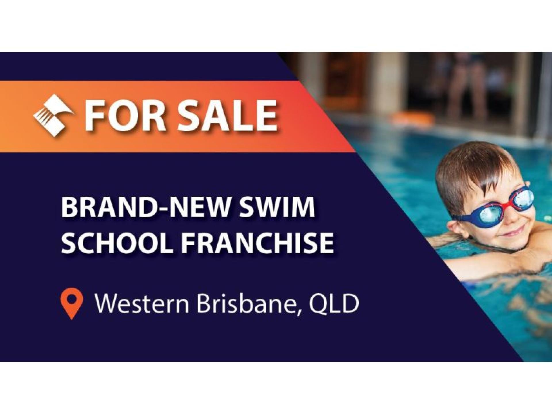 Brand-new Swim School Franchise 673654 2