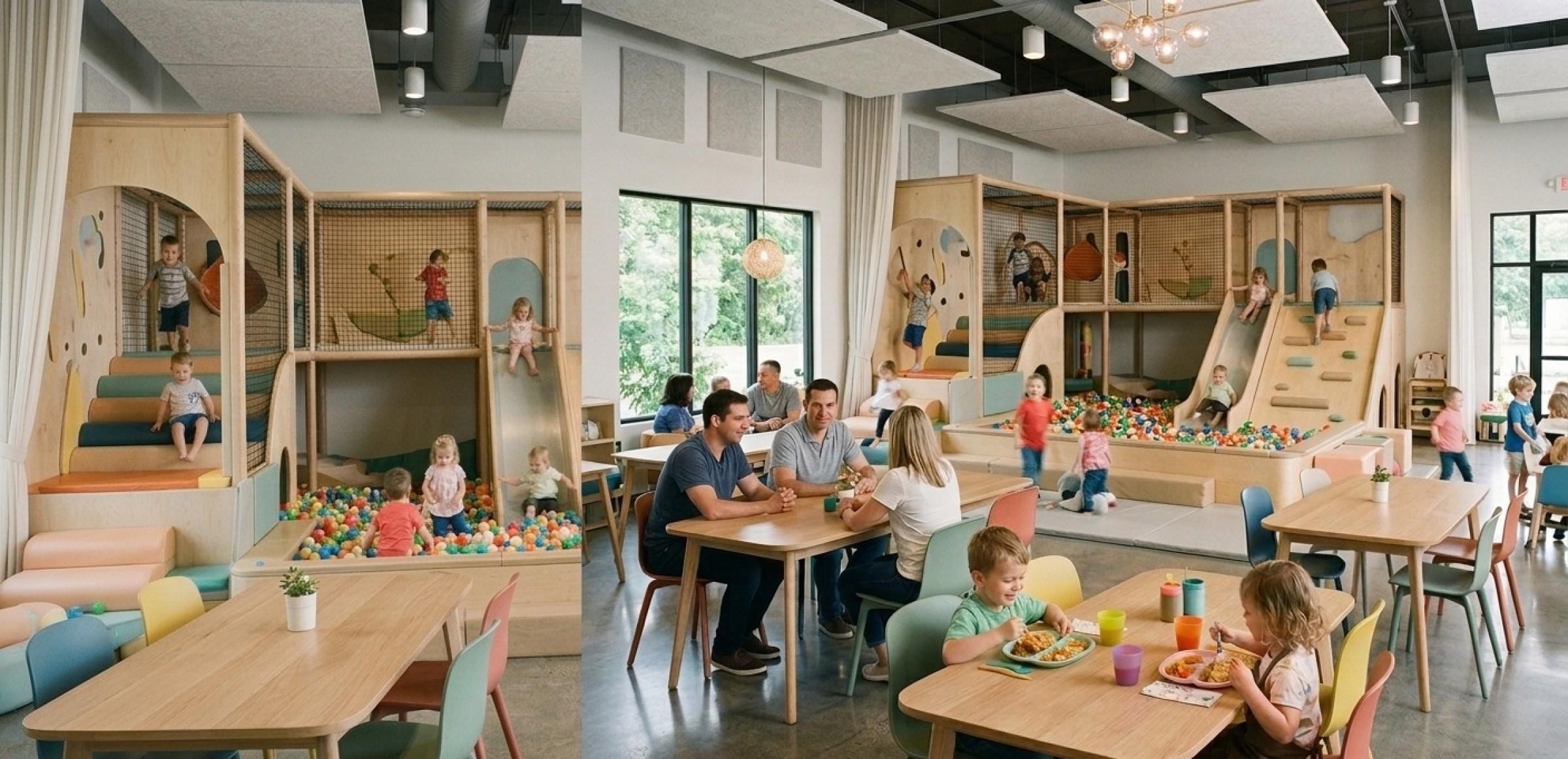 Popular Kids Cafe & 678615 1