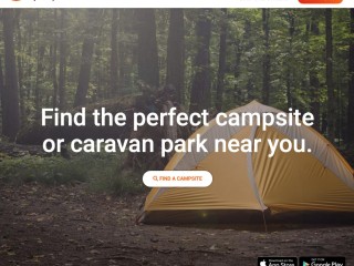 Own the Platform Powering the $14 Billion Great Australian Road Trip