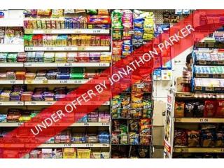 UNDER OFFER - VERY BUSY CONVENIENCE STORE 24HRS