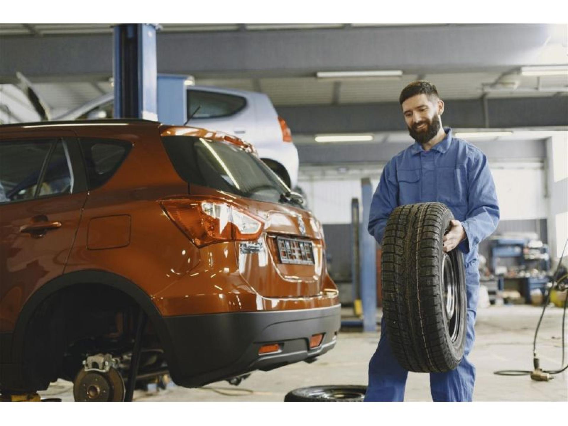 Auto & Tyre Business 684298 1