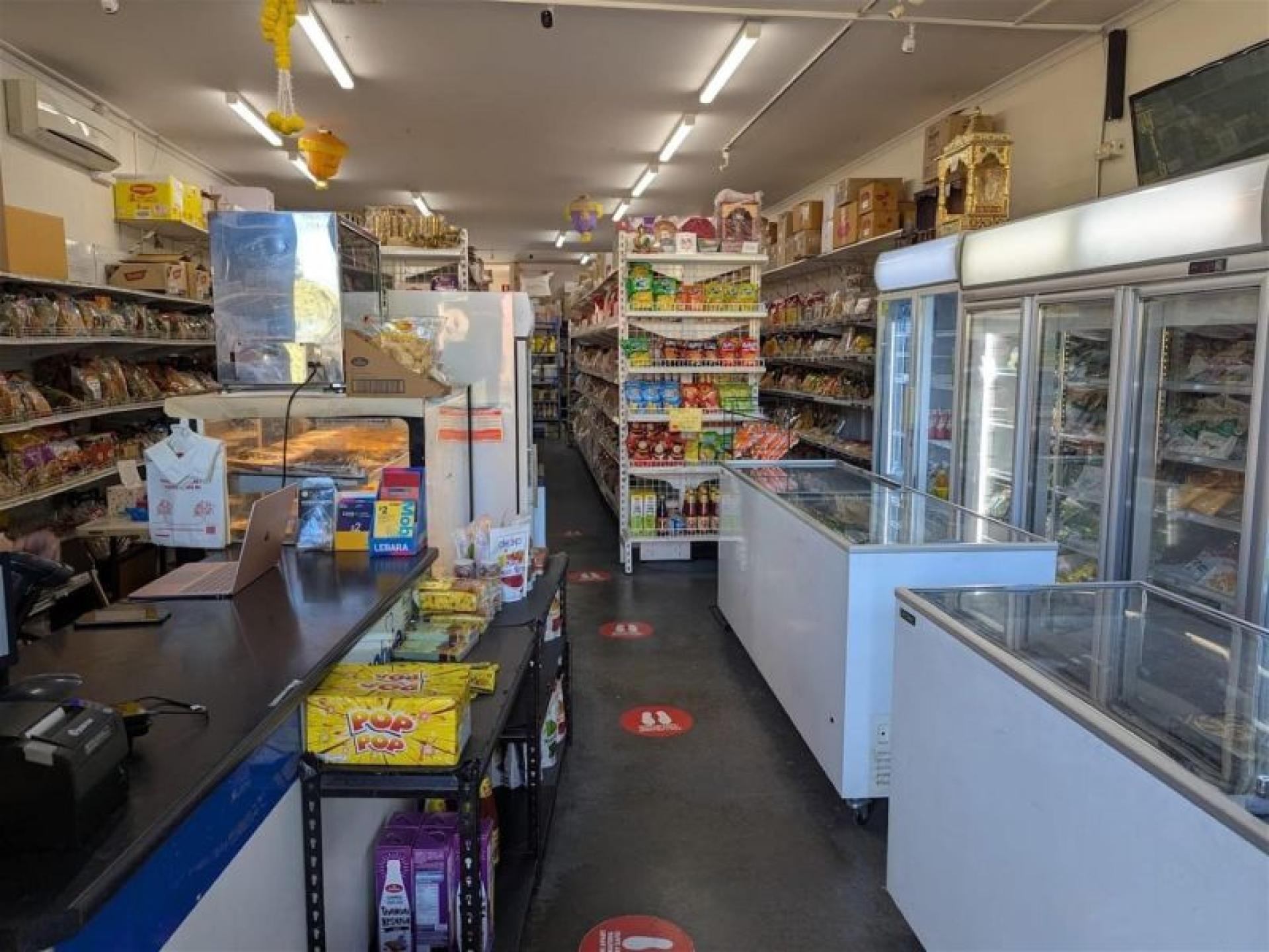 Thriving Indian Grocery And 686192 1