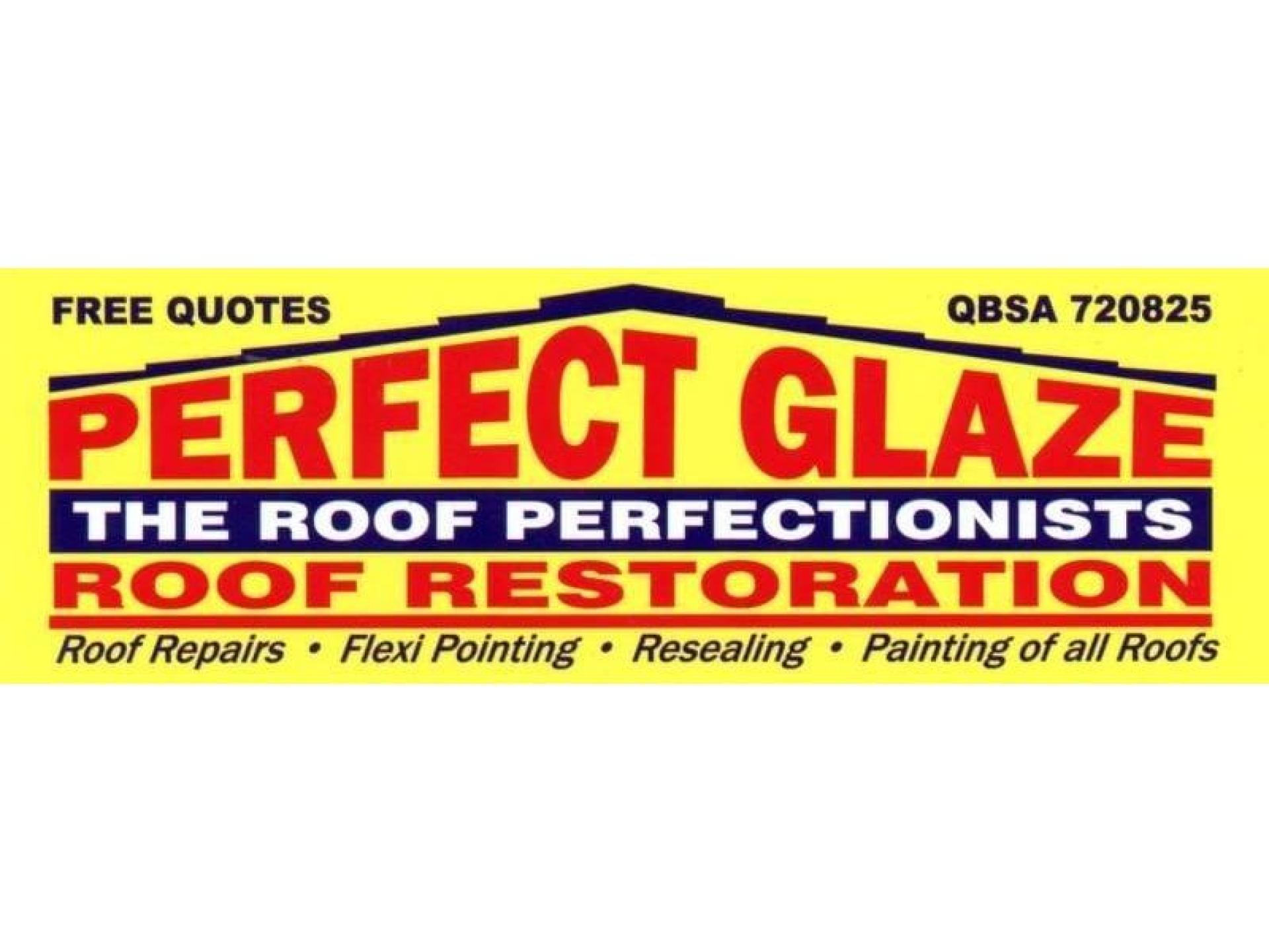 Roof Restoration- Expanding Franchise 677352 2