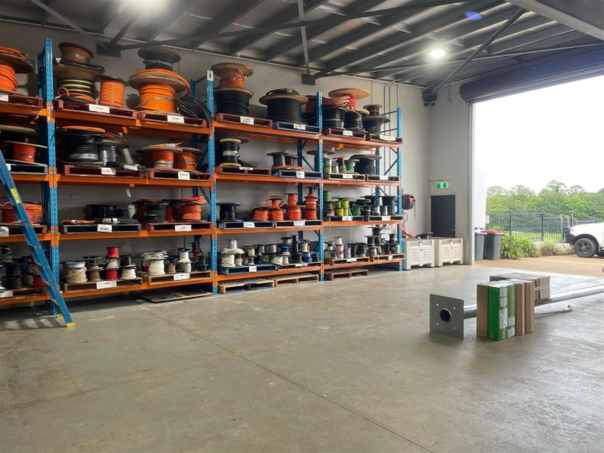 Jason Cummings Electrical Service 672155 3