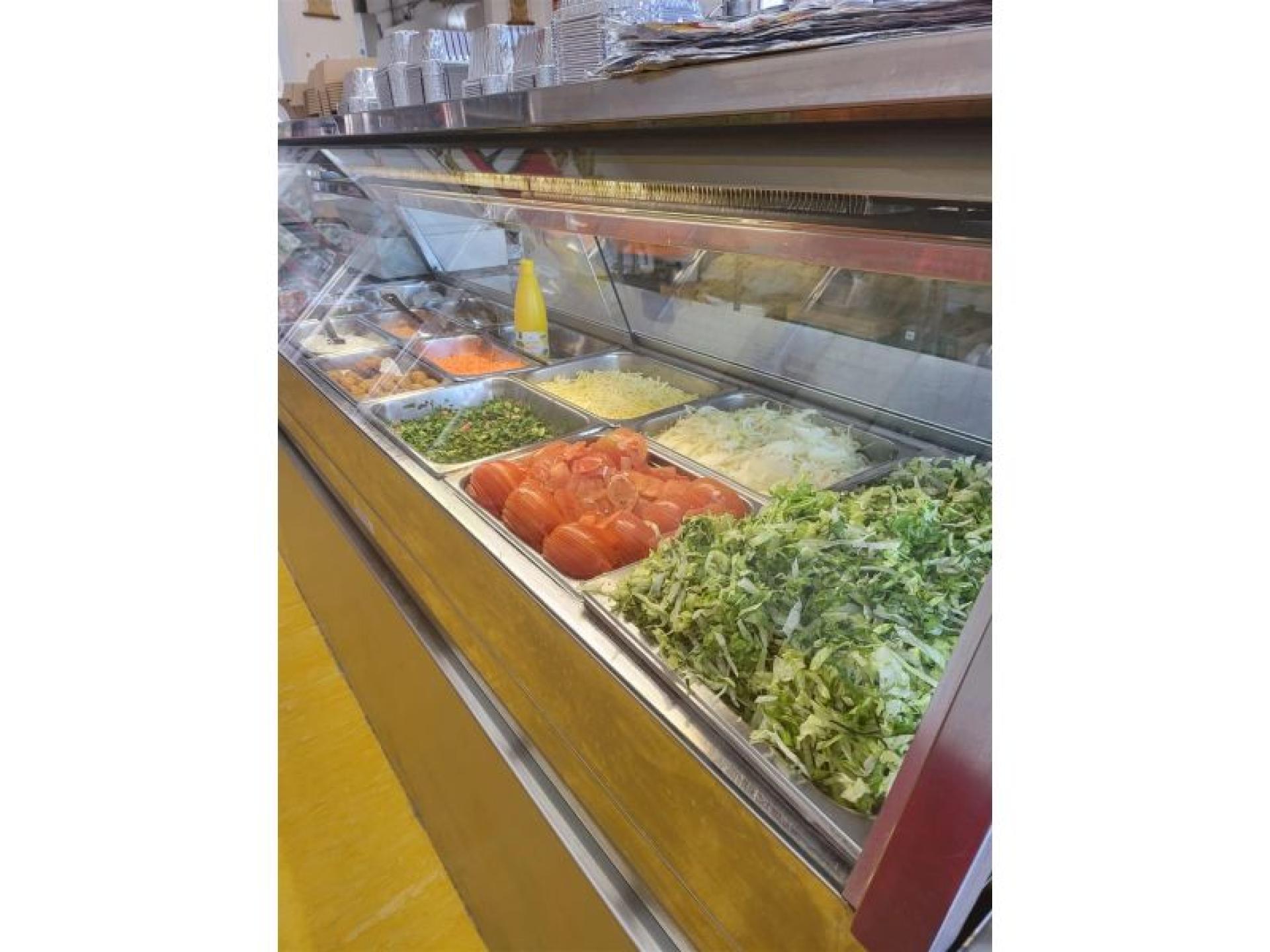 Thriving Kebab Business For 624362 2