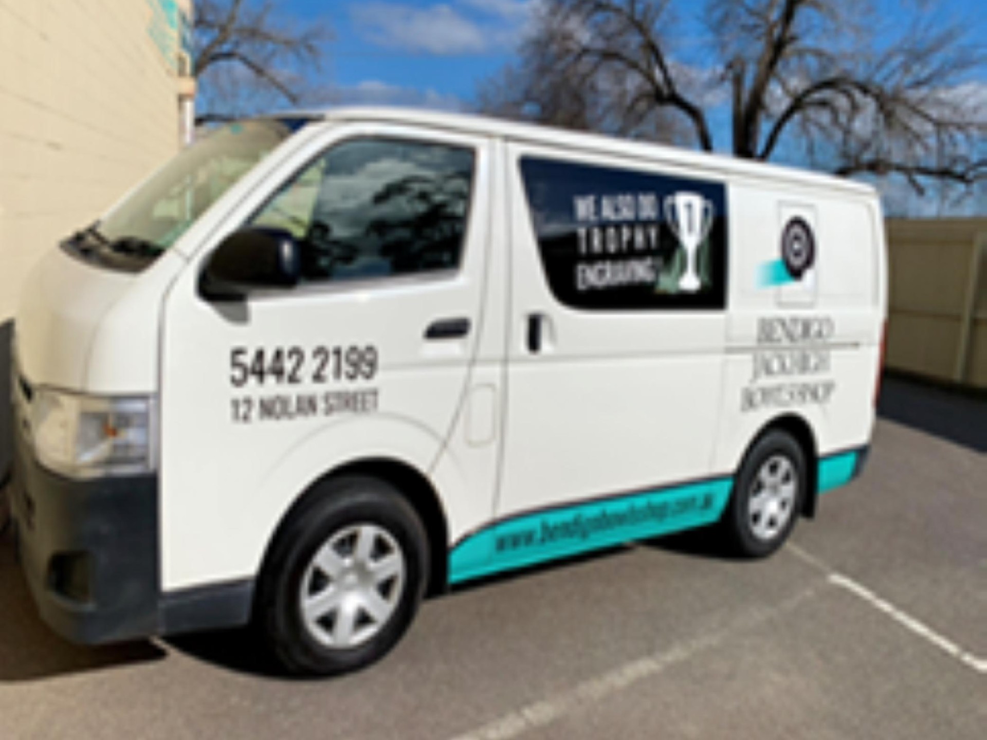 Profitable Niche Sporting Retailer 678045 3