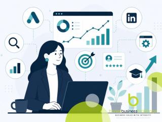 Performance-Driven Digital Marketing Consultancy