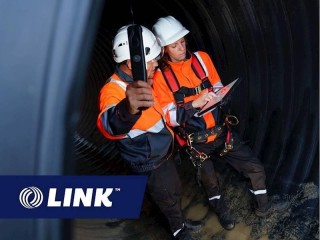 Specialist Mining-Tech Manufacturer - NSW