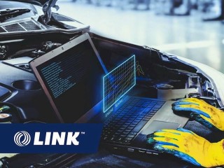 Premium Automotive Business | Multi Income Streams