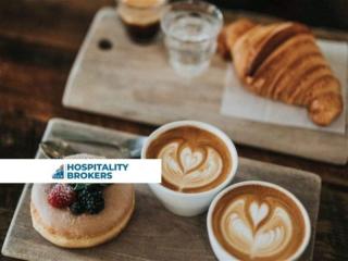 Thriving Moorooka Cafe Opportunity - 9 Year Proven Location