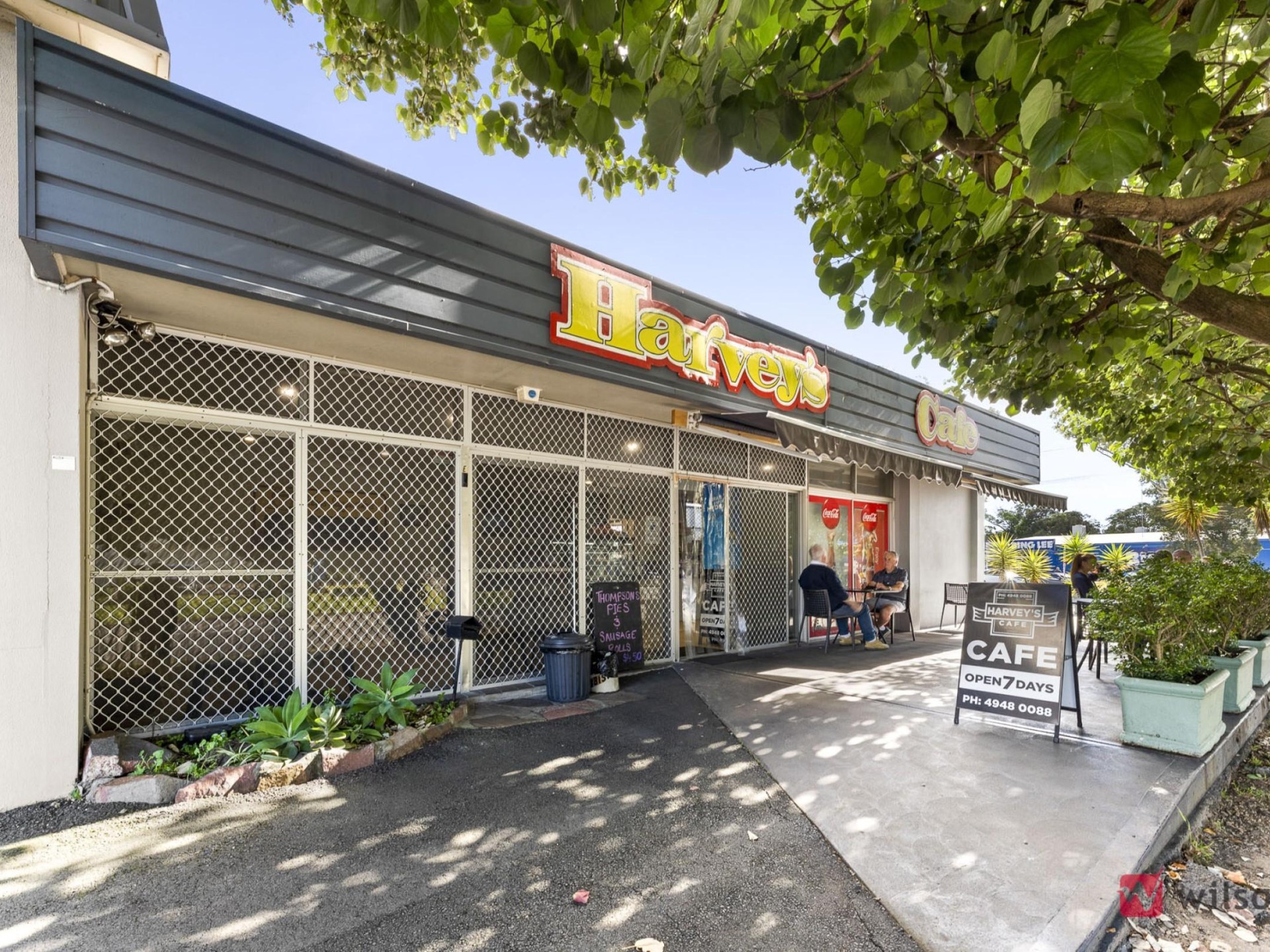 Thriving Takeaway - Cafe 686741 1