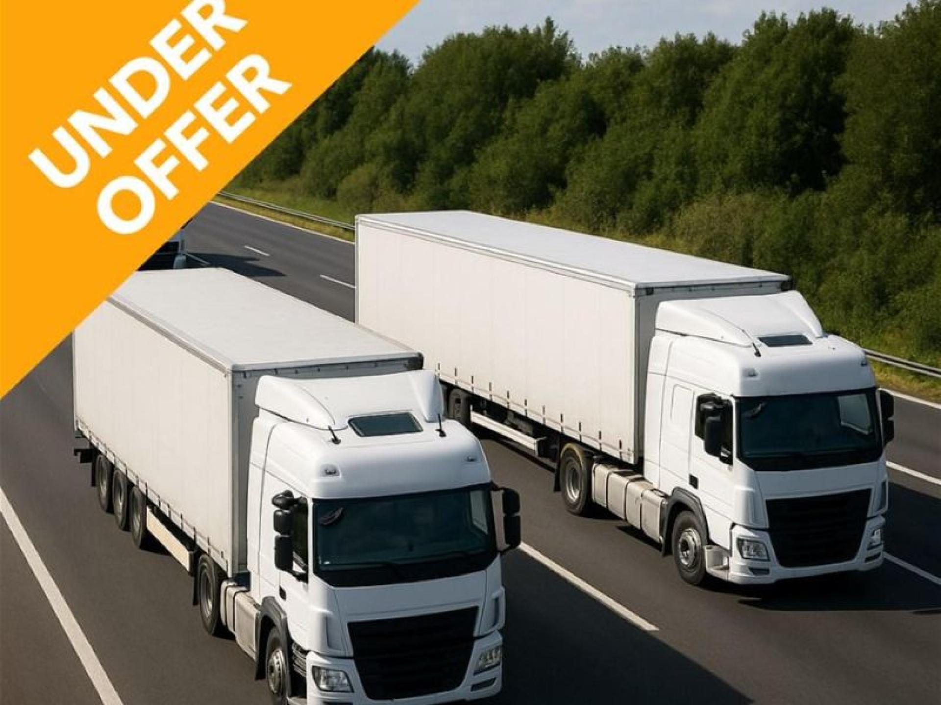 Long-established Transport & Logistics 672324 1