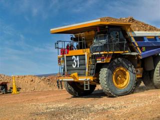 Mining Services - Communications - Western Australia