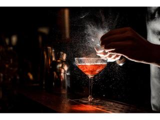 Established Licensed Restaurant & Bar, Prime Surry Hills Location | ID: 1457