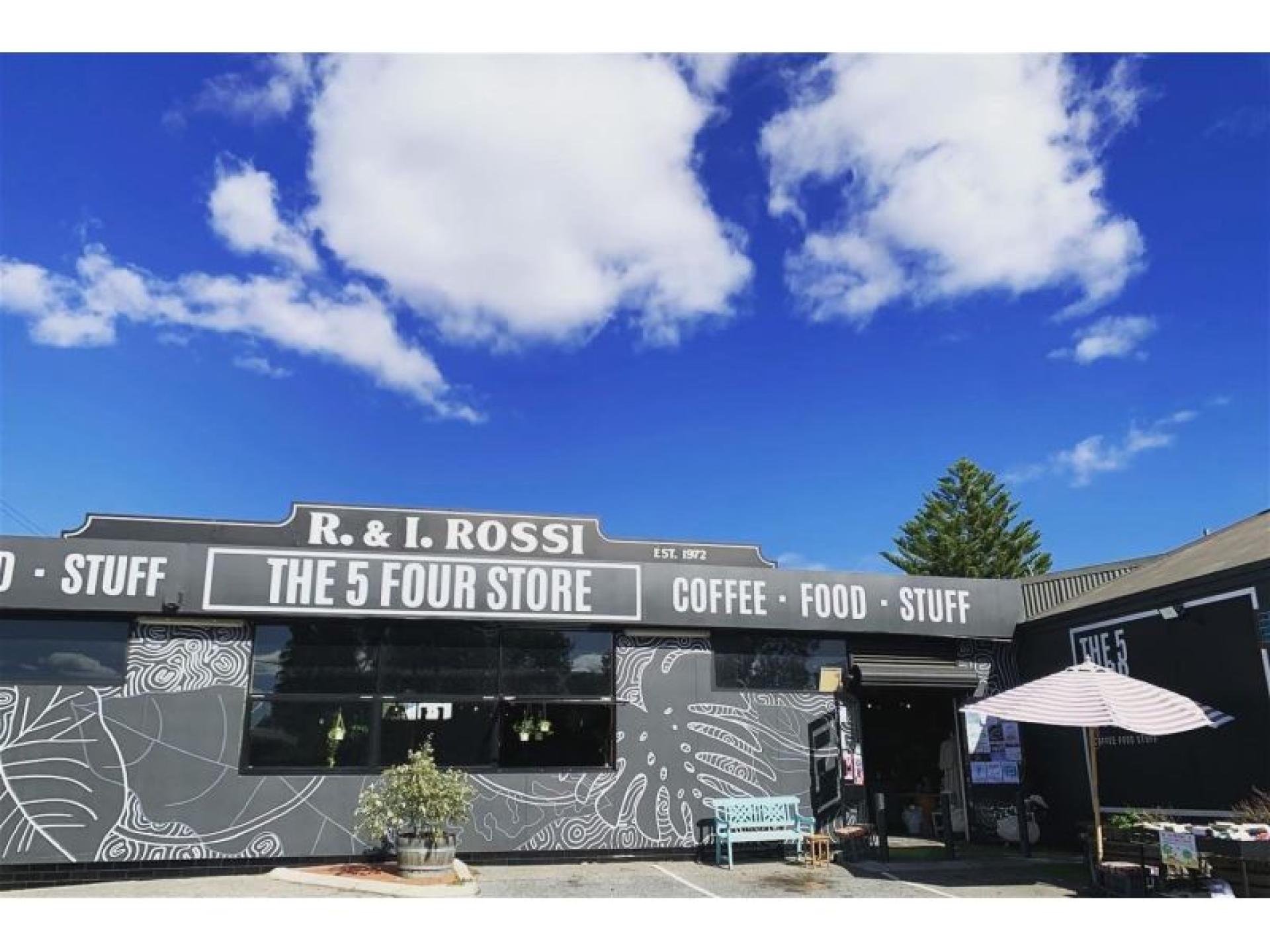 Two Businesses In One 678276 3