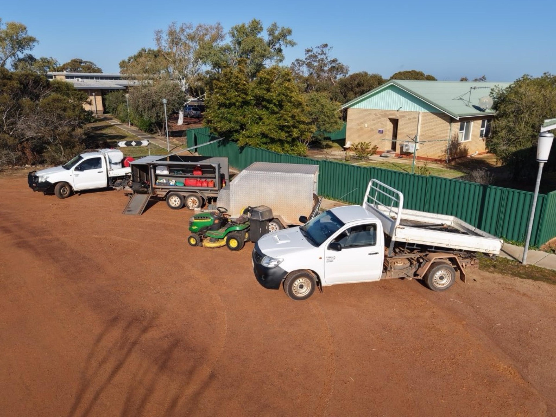 Established Wiwo Gardening Business 684757 1