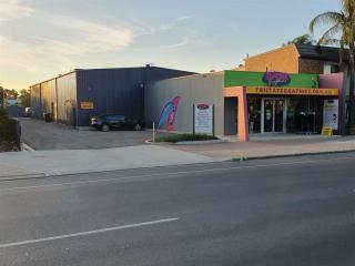 Premier Printing and Uniform Supply Business