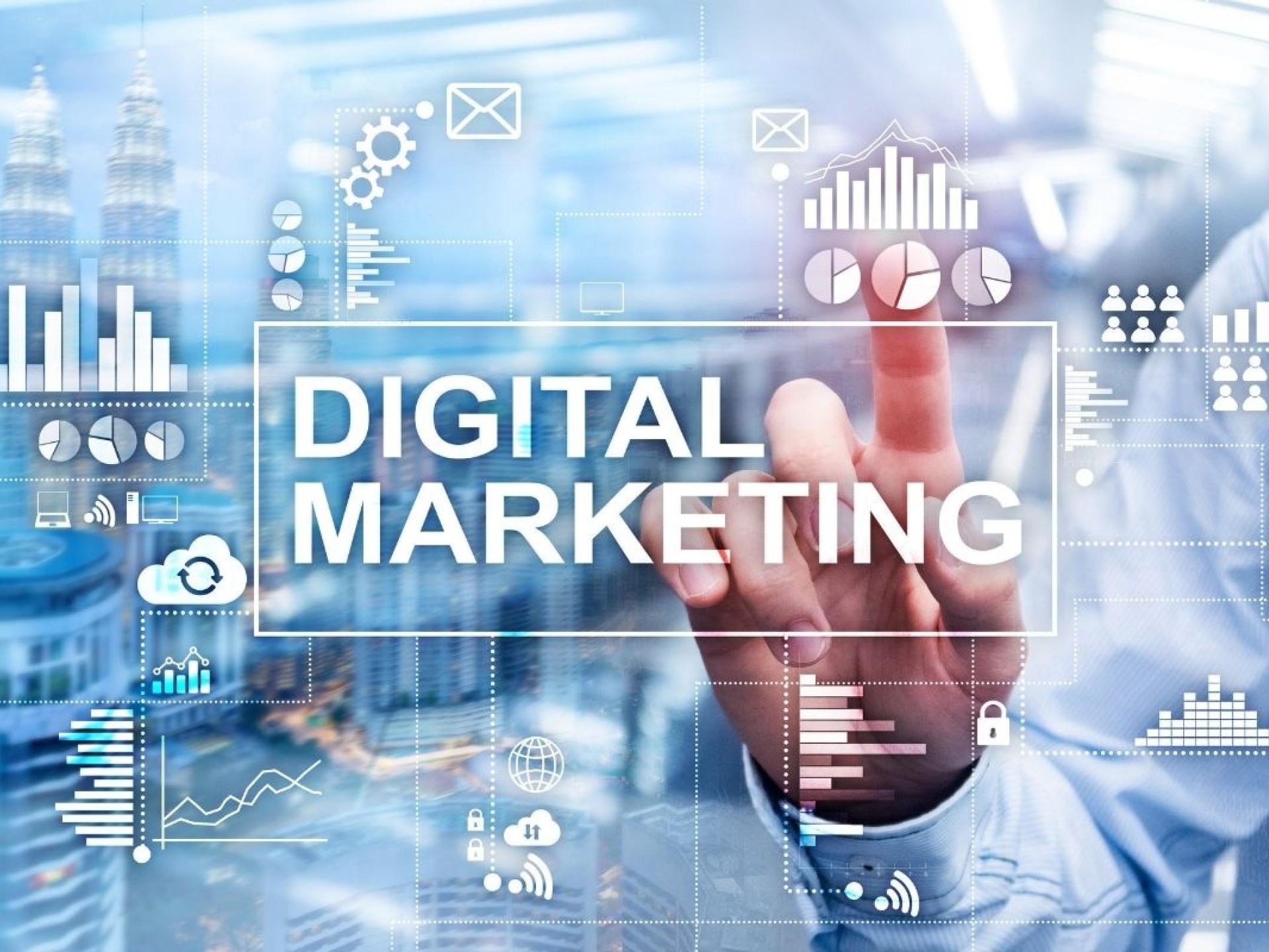 Premium Digital Agency|b2b|recurring Revenue|established 683074 1