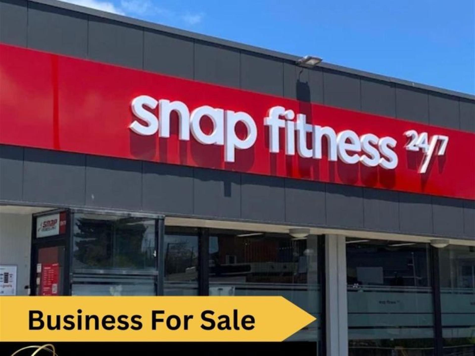 Snap Fitness Club 677288 1