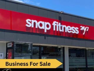 Snap Fitness Club