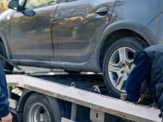 Towing & Mechanical Business - Regional WA