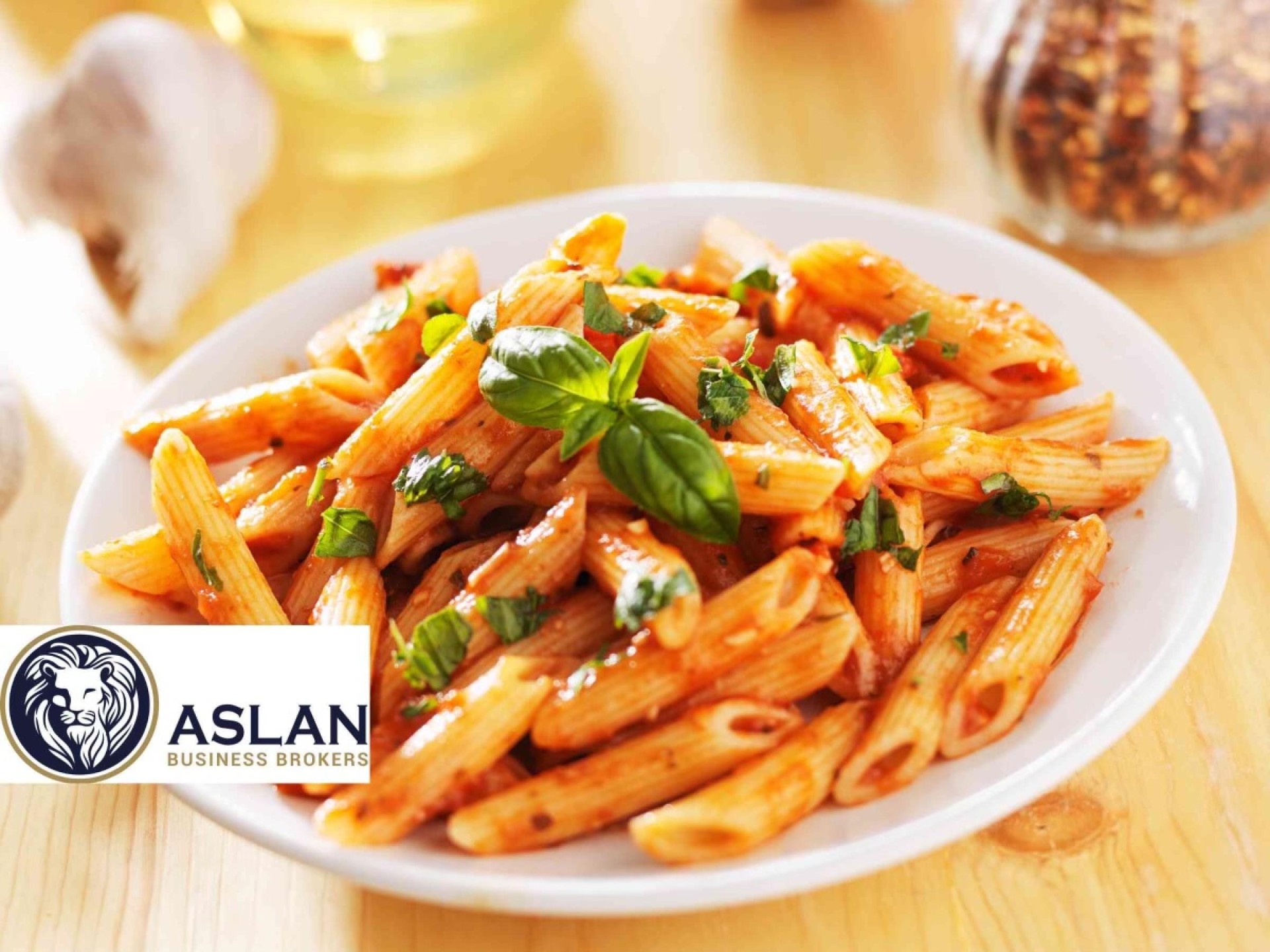 Fully Managed Pizza Restaurant 682455 2