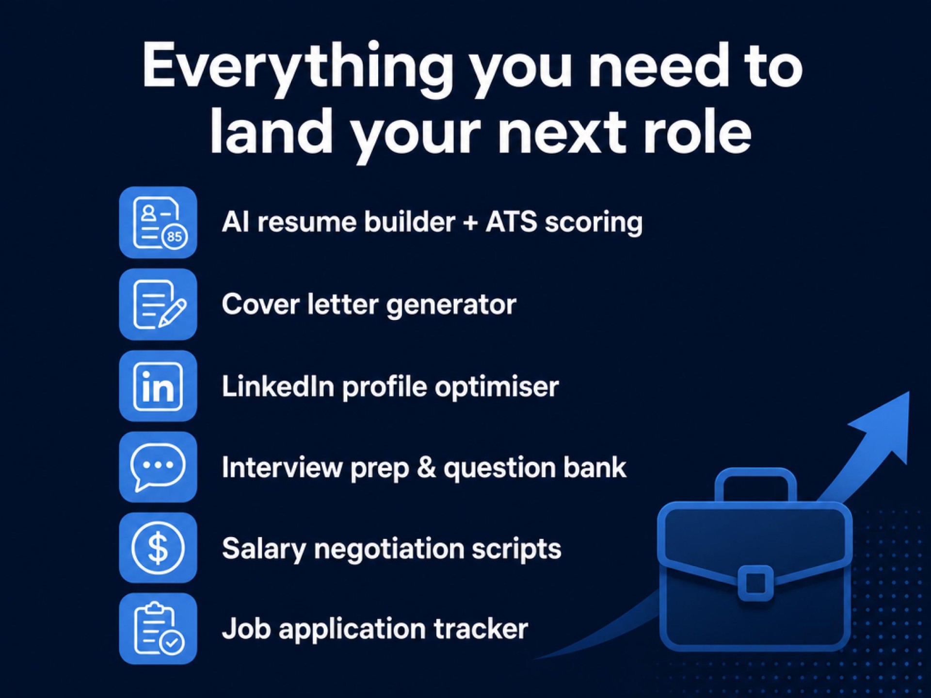 Career Launchpad Platform App 682734 3