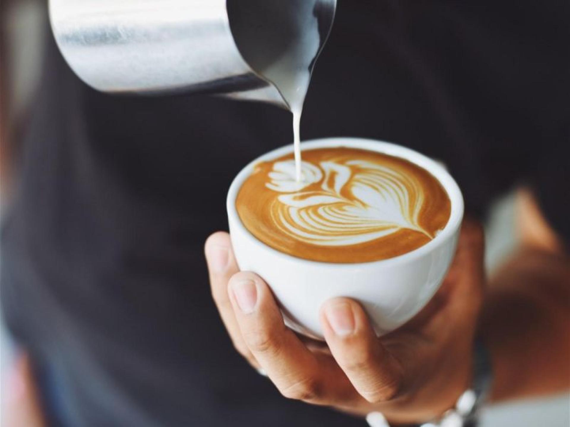 Dynamic Licensed Cafe Franchise 685324 1