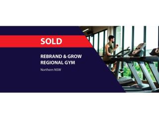 REBRAND & GROW REGIONAL GYM (NORTHERN NEW SOUTH WALES) BFB3995