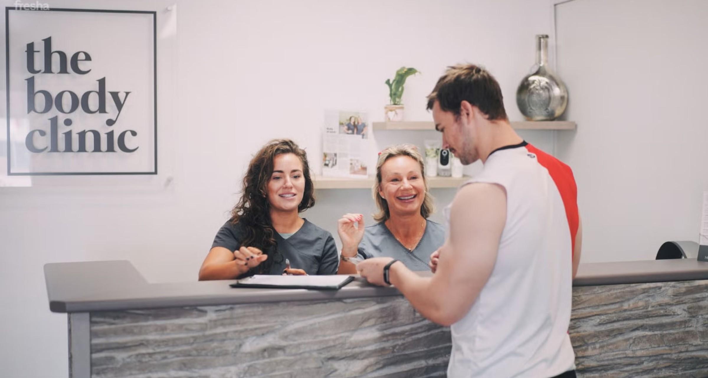 The Body Clinic Nq 682145 2