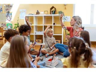 Ref:2113 | Childcare Business | Inner South Sydney | 74 Places | Profitable