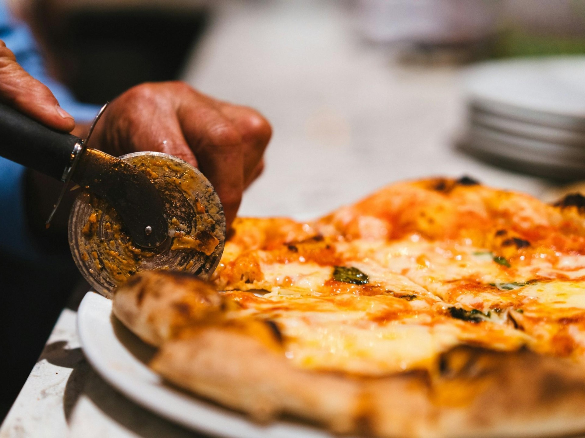 Italian Restaurant 686355 3