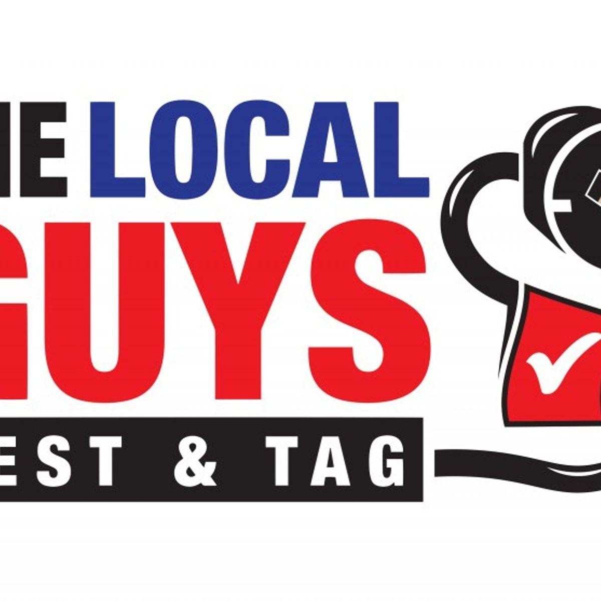 Electrical Test And Tag 682676 2