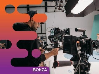 36715 Modern & Ideally Positioned Film Studio Hire Business - Proven Model