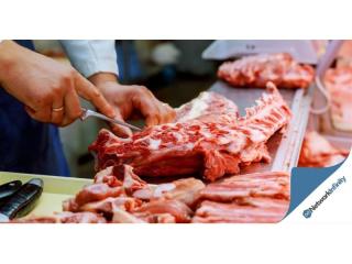 Corner Position Established Butcher Store with Excellent Main Street Exposure