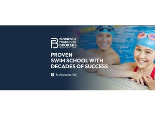 PROVEN SWIM SCHOOL WITH DECADES OF SUCCESS (MELBOURNE) BFB4010