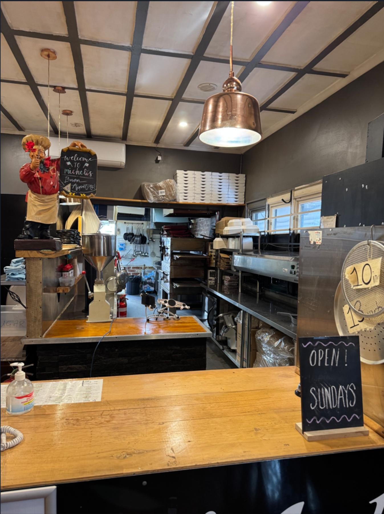 Pizza Shop Ringwood Licensed 683693 3