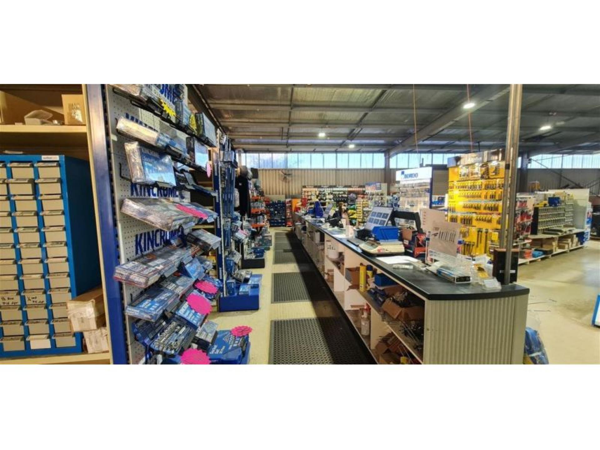 Industrial & Engineering Supplies 680873 1