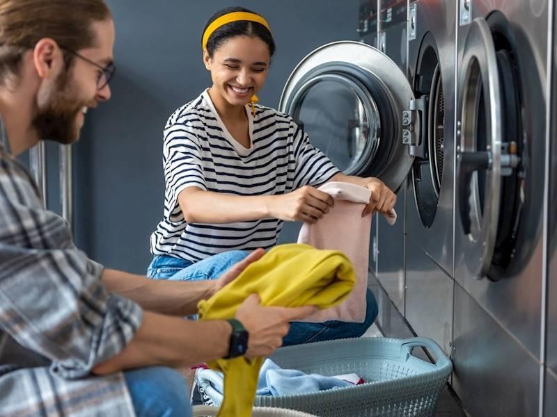 Self-service Laundromat Western Sydney 684015 2