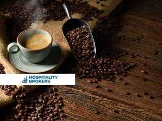 Newly Fitted out Cafe close to CBD