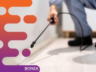 36419 Longstanding Termite & Pest Control Business - Loyal Customer Base