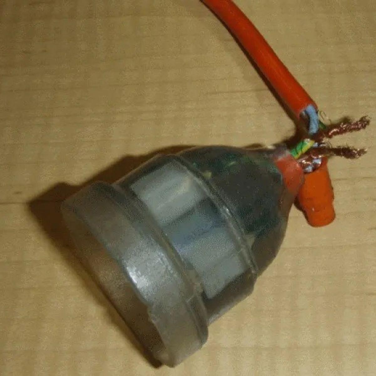 Ats Test & Tag 680574 3