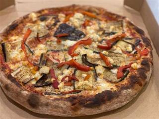 Wood Fire Pizzeria / Italian Restaurant