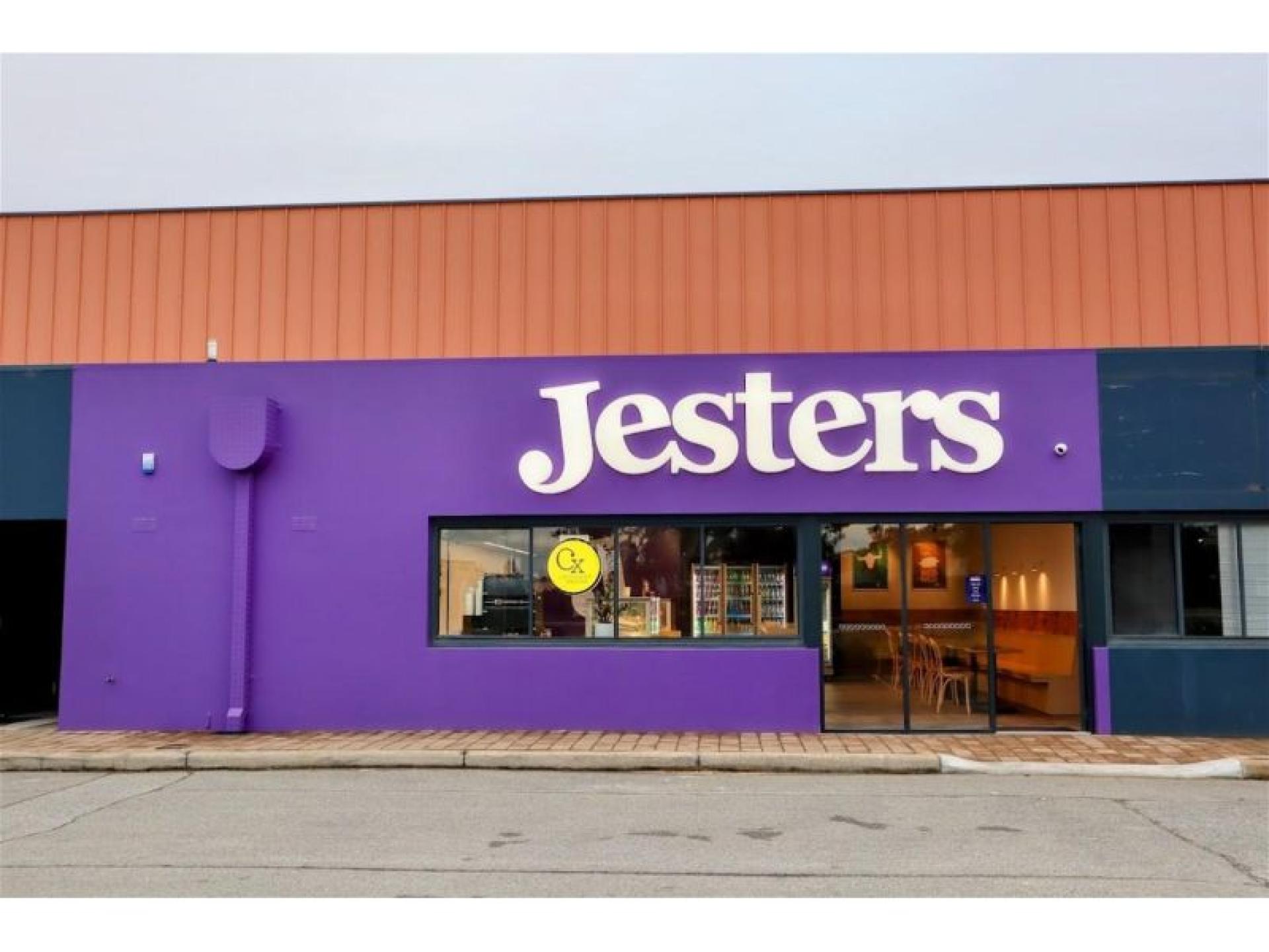 Jesters Bassendean - Turnkey 671081 1