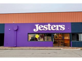 Jesters Bassendean - Turnkey Store - Great Location