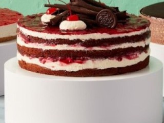 Gympie. Time for Cake? It's your turn for The Cheesecake Shop